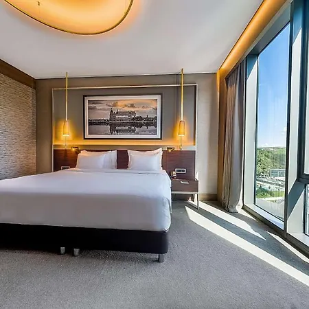 Radisson Collection Vadi 5* Istanbul