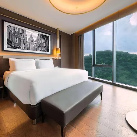 Radisson Collection Vadi Hotel