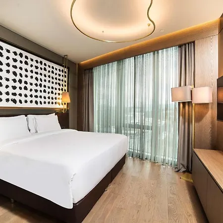 Radisson Collection Vadi