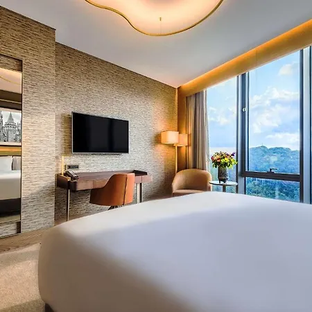Radisson Collection Vadi 5* Istanbul