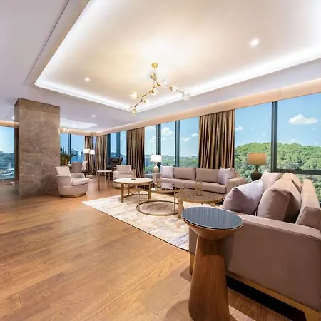 Radisson Collection Vadi Istanbul
