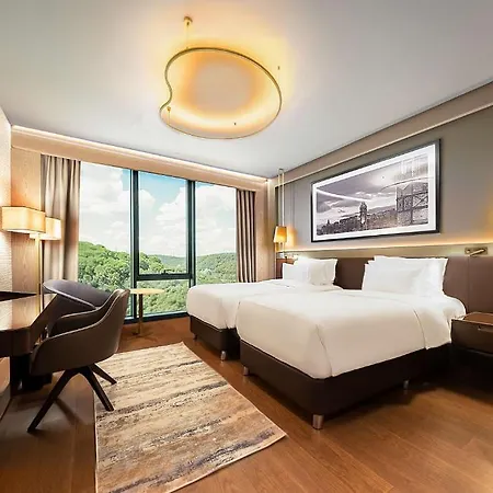 Radisson Collection Vadi Hotel Istanbul