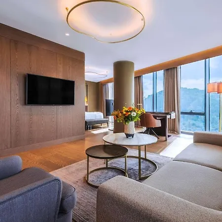 Radisson Collection Vadi 5* Istanbul