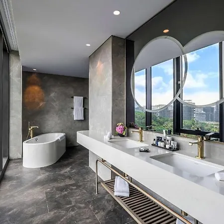 Hotel Radisson Collection Vadi 5*