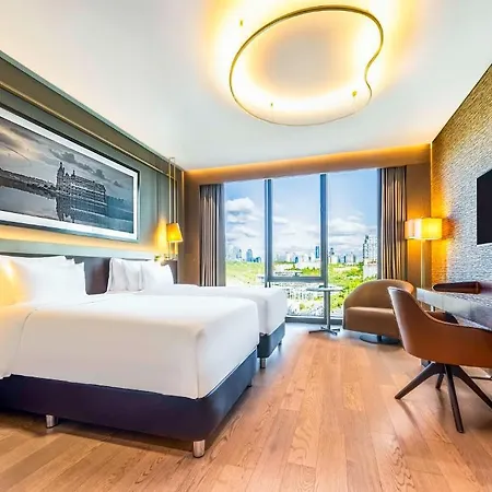 Radisson Collection Vadi Hotel Istanbul