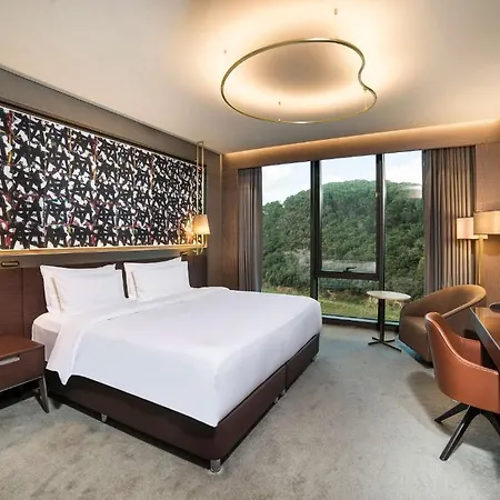 Radisson Collection Vadi Hotel
